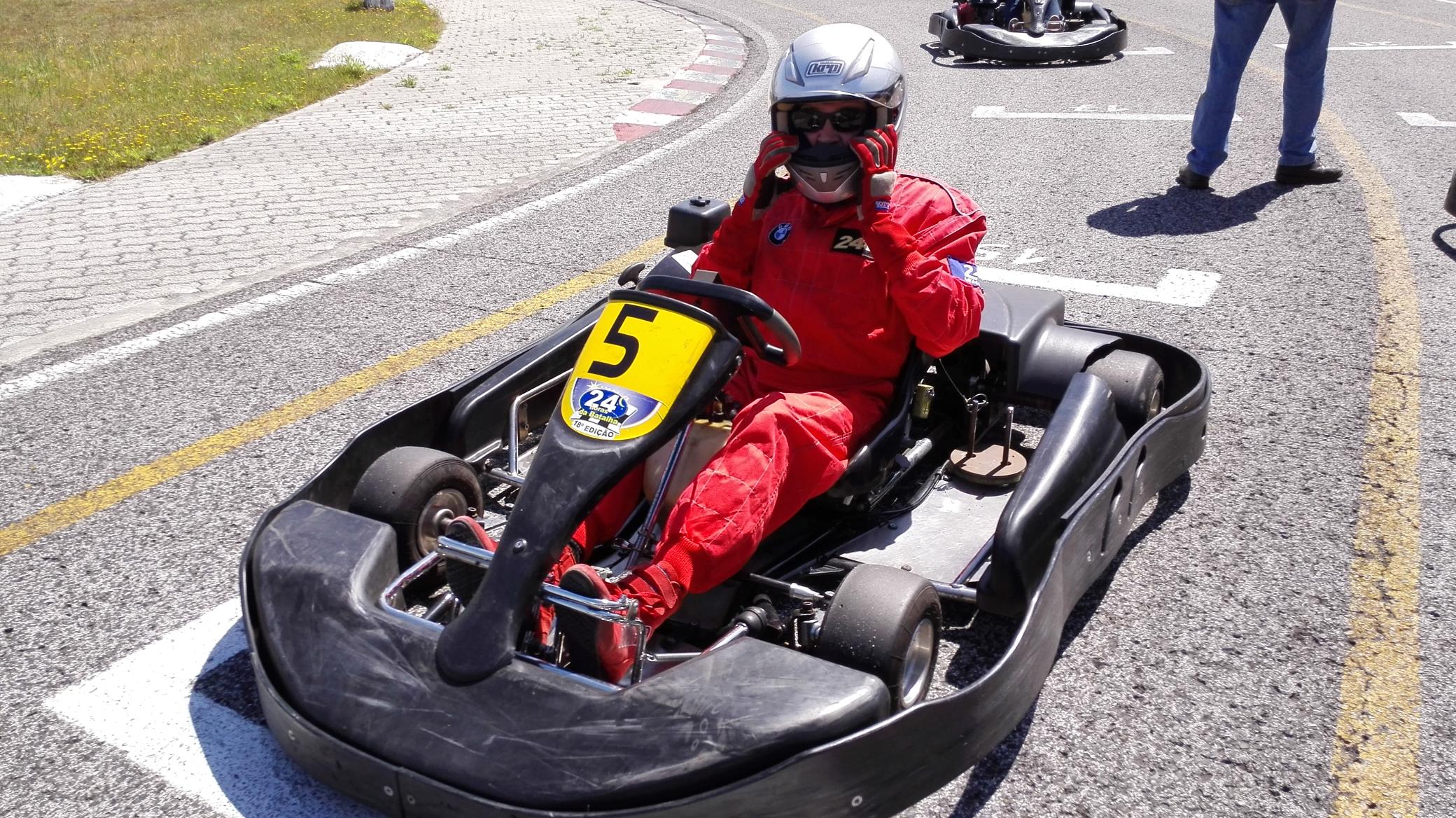 XVII Troféu Kartistas da Ordem 201514